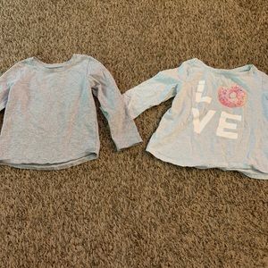 2t long sleeve shirts